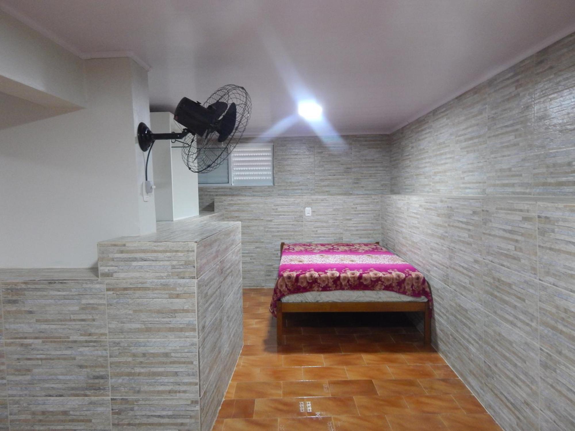 Casa Amarela Apartment Marcelino Ramos Exterior photo