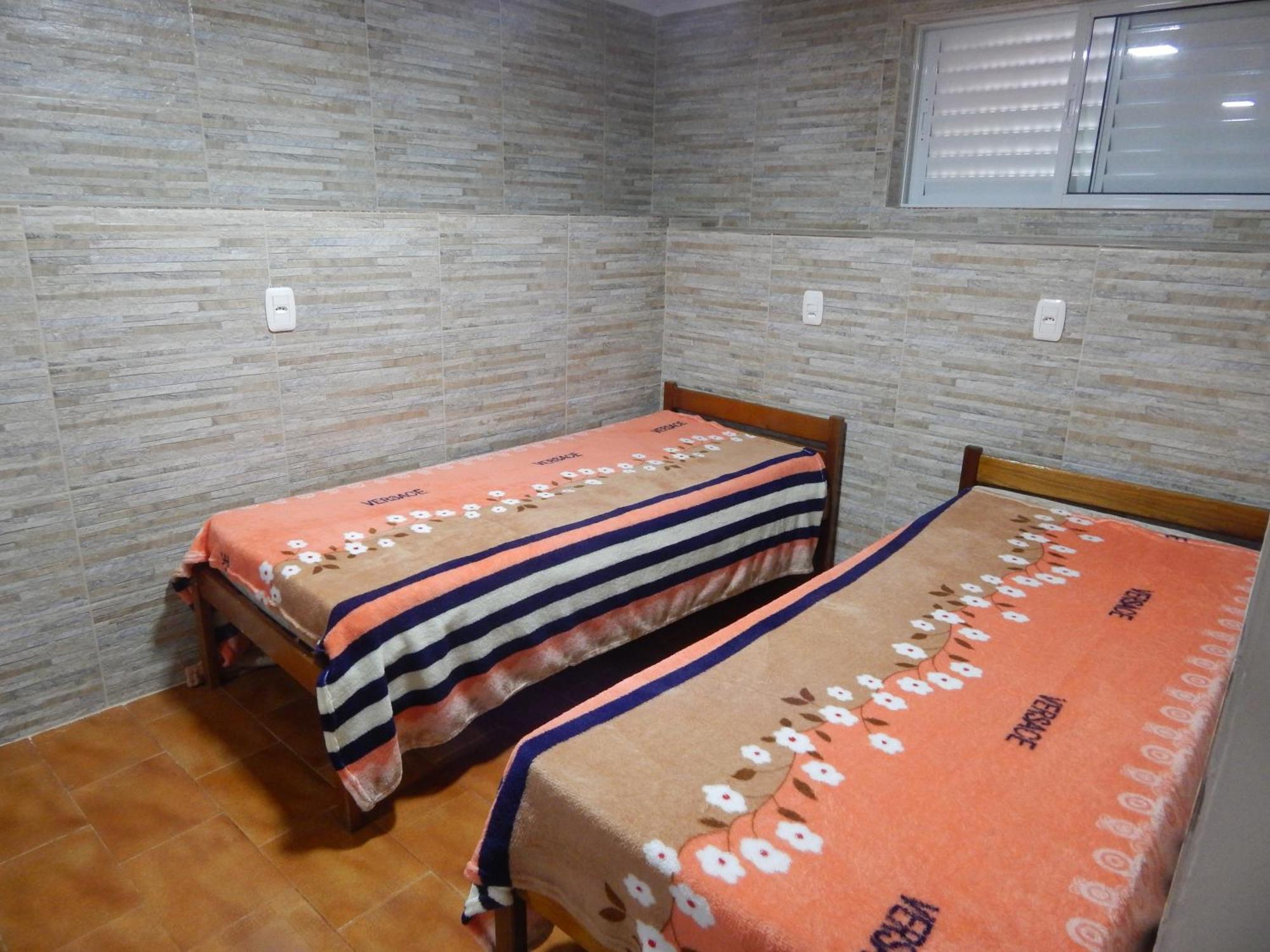 Casa Amarela Apartment Marcelino Ramos Exterior photo